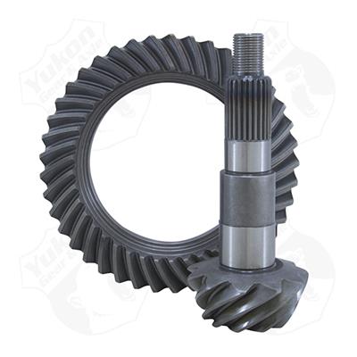 Yukon Gear & Axle YG D30R-456R Yukon Gear & Axle Ring and Pinion