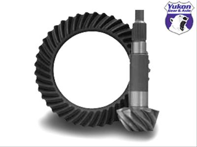 Yukon Gear & Axle YG D60-430 Yukon Gear & Axle Ring and Pinion