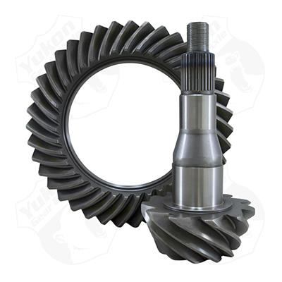 Ring And Pinion >> Yukon Gear Axle Ring And Pinion Sets Yg F9 75 373 11 Ring And Pinion >> Yukon Gear Axle Ring And Pinion Sets Yg F9 75 373 11