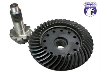 Yukon Gear High Performance Gear Set For Dana S110 in a 4.30 Ratio thumbnail 2