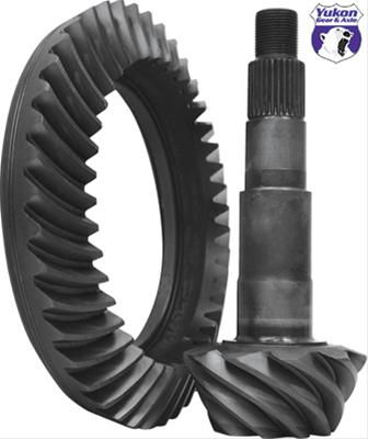 Yukon Gear & Axle YG GM11.5-444