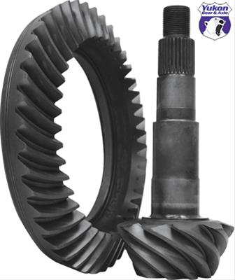 Yukon Gear & Axle YG C11.5B-342B Yukon Gear & Axle Ring and Pinion