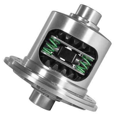 限定値下げGANZワークデスクLOST CONTROL　GERUGAHUNGER Yukon Gear & Axle YDGC8.25-29-1 Yukon Gear & Axle Dura Grip