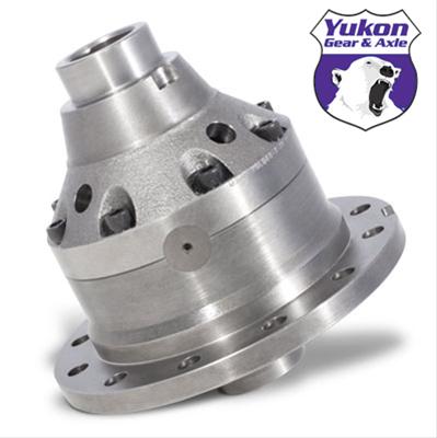 Yukon Gear & Axle YGLD60-3-35 Yukon Gear & Axle Grizzly Lockers