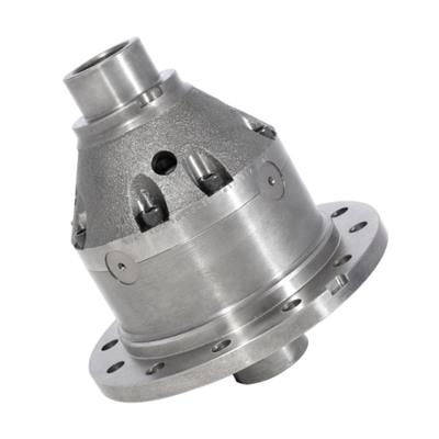 Yukon Gear & Axle YGLF10.25-35 Yukon Gear & Axle Grizzly Lockers