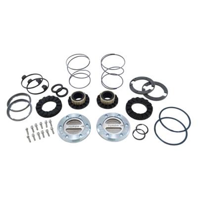 Yukon Gear & Axle YHC70003 Yukon Gear & Axle Locking Hubs | Summit