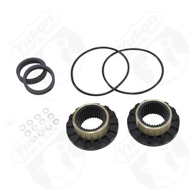 Yukon Gear & Axle YHC73003 Yukon Gear & Axle Locking Hub