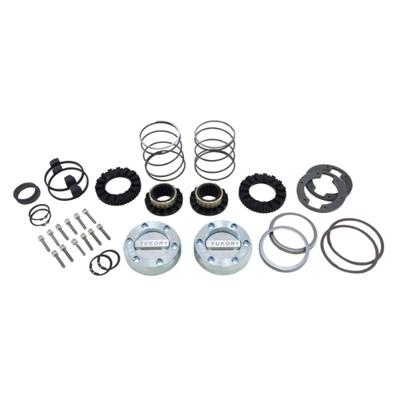 Yukon Gear & Axle YHC70005 Yukon Gear & Axle Locking Hubs | Summit