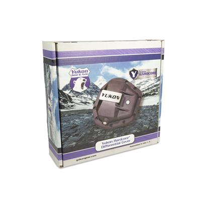 【YUK】 Yukon Gear & Axle YHCC-GM14T-M