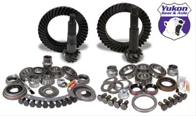 Yukon Gear & Axle YGK006 Yukon Gear & Axle Ring and Pinion Gear