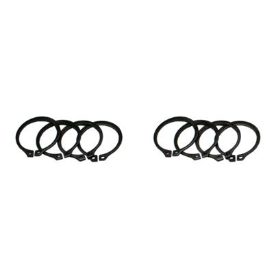 Yukon Gear & Axle YP SJ-297X-501 Yukon Gear & Axle Full Circle