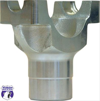 Yukon Gear & Axle Yokes YY C8.75-1350-B extra HD billet yoke for Chrysler 8.75" with 10 spline pinion and a 1350 U/Joint size thumbnail 2