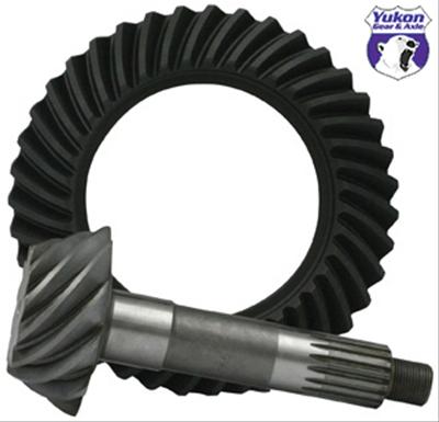 Yukon Gear & Axle Ring and Pinion Gears YG GM55P-336 Kit