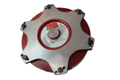 Yank Performance Converters PT36004L80HD Yank Performance Pro
