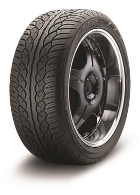 Yokohama Tires 110100223 Yokohama Parada Spec-X Tires | Summit Racing