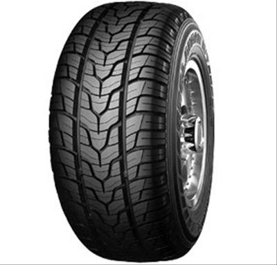 Yokohama Geolandar H/T G038G Tire - 265/60R18 110V