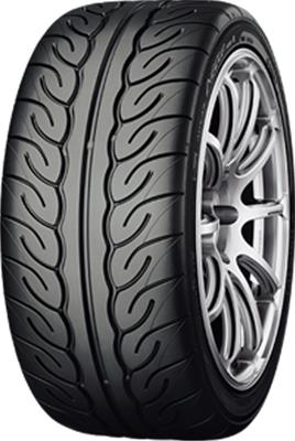 Yokohama Tires 110108109 Yokohama ADVAN Neova AD08 Tires | Summit