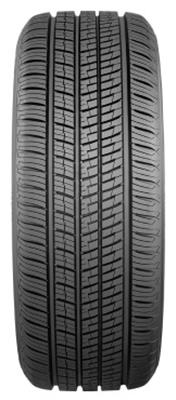 Yokohama Geolandar X-CV G057N Tire - 265/60R20 112H thumbnail 3