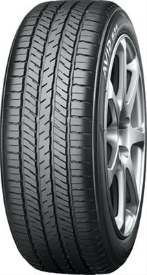 Yokohama Avid S34D Tire - P205/50R17 88V thumbnail 2