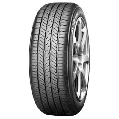 Yokohama Avid S34M Tire - P205/55R16 89V