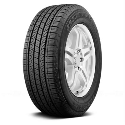 Yokohama Geolandar H/T G056B Tire - P255/60R18 107H