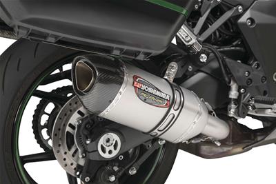 Yamada　20本 SLIP-ON R-11 SINGLE EXIT : JMCA APPROVED | Yoshimura Japan