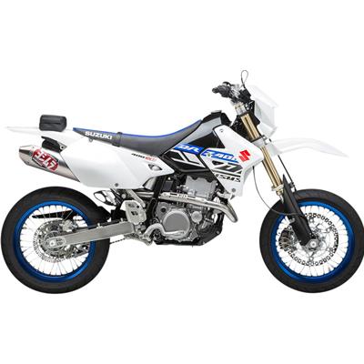 ススム RACING FULL SYSTEM HEPTA FORCE TSS | Yoshimura Japan