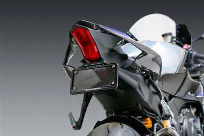 Yoshimura Exhaust 961-9243