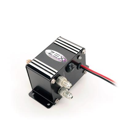 Zex Nitrous Oxide Systems ZZZ-82008B ZEX Nitrous Management Units