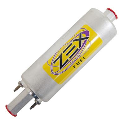 Zex Nitrous Oxide Systems ZZZ-NS6601 ZEX Booster Fuel Pumps
