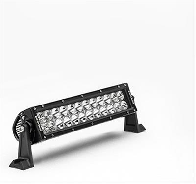ZROADZ 4,400 Lumens 12 Inch LED Light Bar Z30BC14W72 Zroadz Straight - Double Row - 12" - 72 Watt CREE - 5800 - DT Pigtail Connector - Combo Beam - IP67 Waterproof - 50000 Hours thumbnail 7