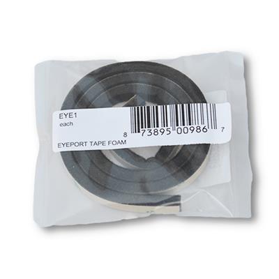 Zamp Eyeport Tape Foam Zamp Eyeport Tape Foam