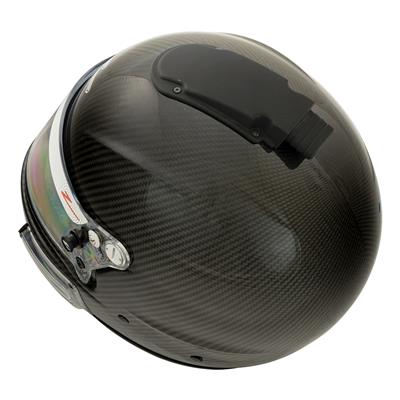 Zamp H742CB3XL Zamp RZ-44C Air Helmets | Summit Racing