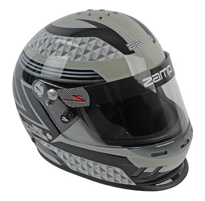 ムアツ Zamp H757C1554 Zamp RZ-37Y Youth Helmets | Summit Racing