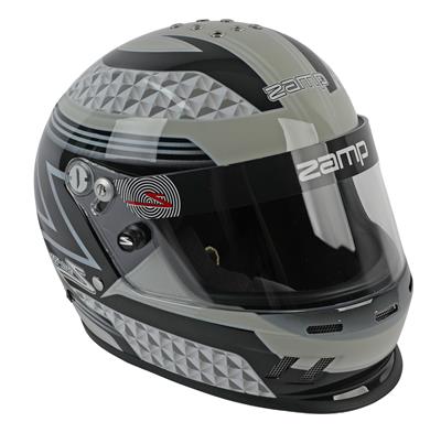 Zamp H757C1556 Zamp RZ-37Y Youth Helmets | Summit Racing