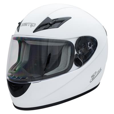 ポム Zamp H759001XL Zamp FS-9 Helmets | Summit Racing