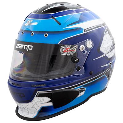 Zamp H760C31XL Zamp RZ-70E Switch Helmets | Summit Racing