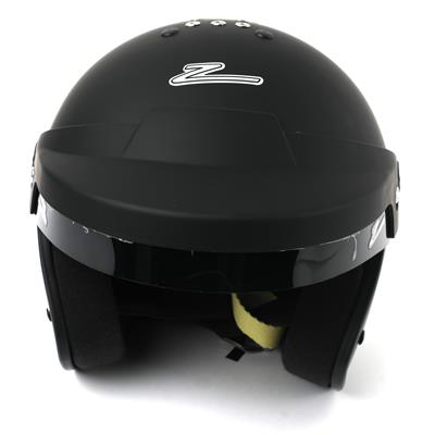 Zamp H77403FM Zamp RZ-18H Helmets | Summit Racing
