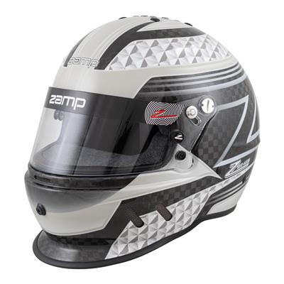 ジャム Zamp H775C15XS Zamp RZ-65D Helmets | Summit Racing