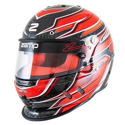 Zamp H781C02L Zamp RZ-67D Helmets | Summit Racing