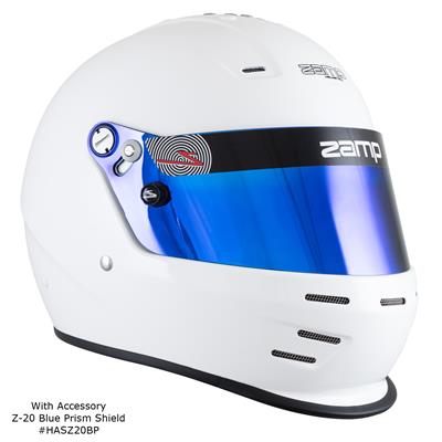 Zamp H782001L Zamp RZ-38 Helmets | Summit Racing