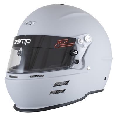 Zamp H78615FM Zamp RZ-61S Helmets | Summit Racing
