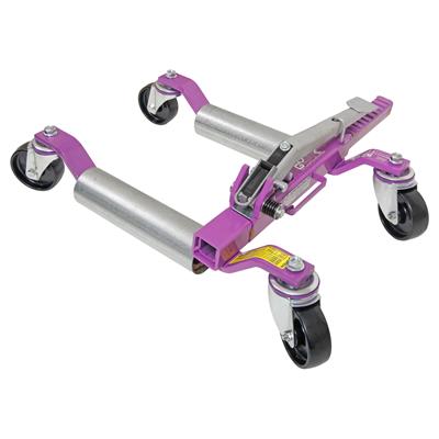 GoJak UT5211L GoJak Model 5000 Self Loading Dolly | Summit Racing