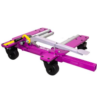 Zendex Tool G9516 GoJak Model G9516 Dollies | Summit Racing