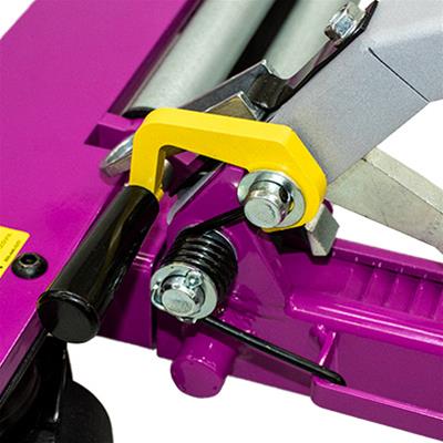 Zendex Tool G9516 GoJak Model G9516 Dollies | Summit Racing