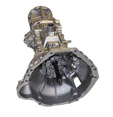 TB-５ Zumbrota M5R2 Manual Transmission for Ford 88-92 F150 2WD