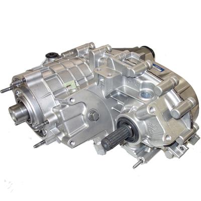 Zumbrota Drivetrain RTC136G-1 Zumbrota Remanufactured Transfer