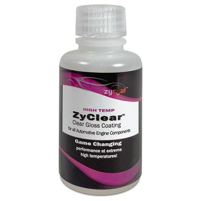 ZYCOAT LLC 15002 ZYCoat ZyClear Clear Coat | Summit Racing