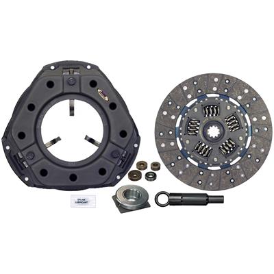 Zoom Performance Products 30007 Zoom 30000 Series Clutches