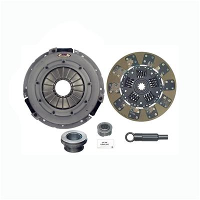 Zoom High Performance Clutch Kits